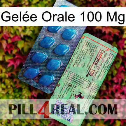 Gelée Orale 100 Mg new02